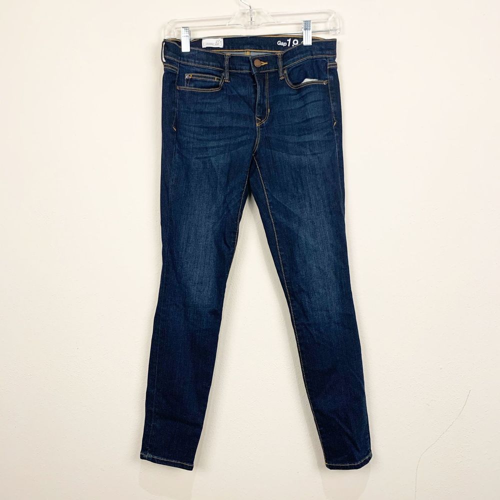 GAP 1969 Legging Jean 27 s